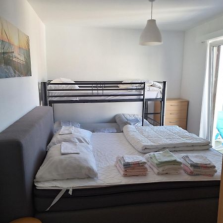 Res.Marana Apartment Oostende Ngoại thất bức ảnh