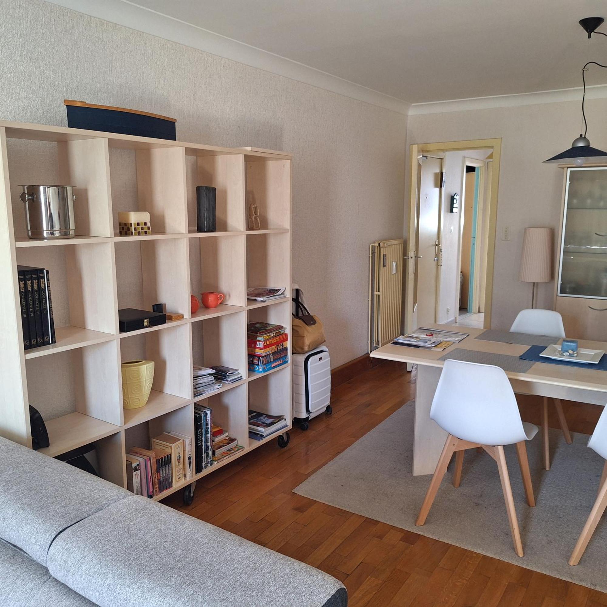 Res.Marana Apartment Oostende Ngoại thất bức ảnh
